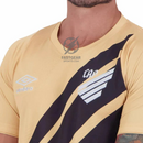 Athletico Paranaense Away Jersey 2024/25