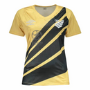 Athletico Paranaense Away Jersey Women's 2024/25