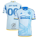 Atlanta United Away Fan Jersey 2025/26