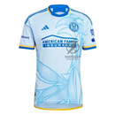Atlanta United Home Fan Jersey 2025/26