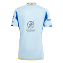 Atlanta United Home Fan Jersey 2025/26