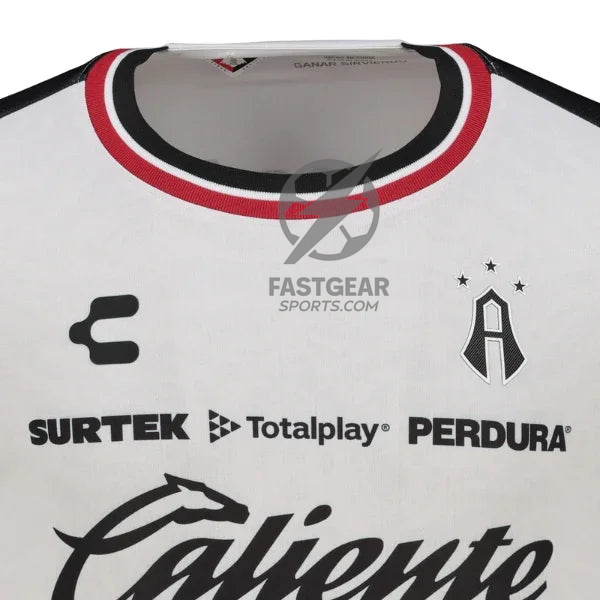 Atlas Away Authentic Player 2025/26