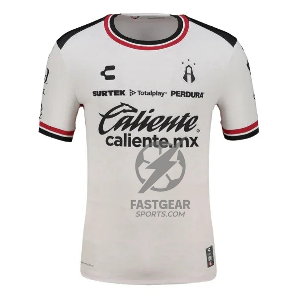 Atlas Away Fan Jersey 2025/26
