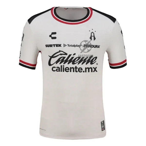 Atlas Away Fan Jersey 2025/26