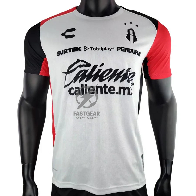 Atlas FC Away Authentic Player 2024/25