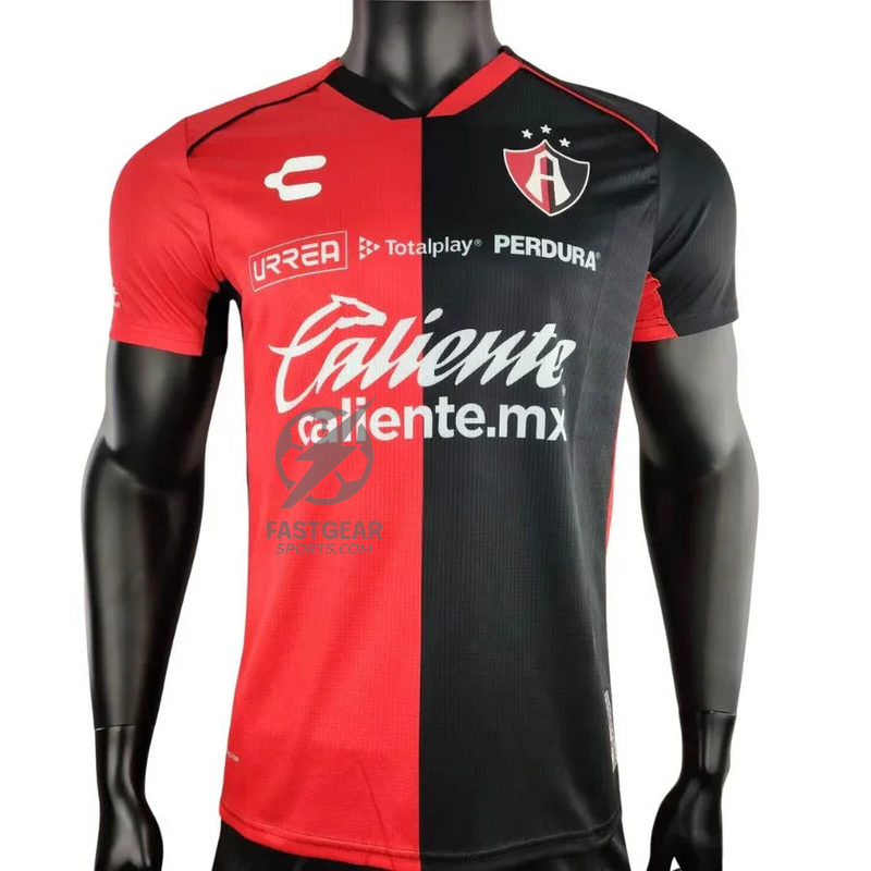 Atlas FC Home Authentic Player 2024/25