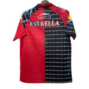 Atlas FC Retro Home jersey 1997/98