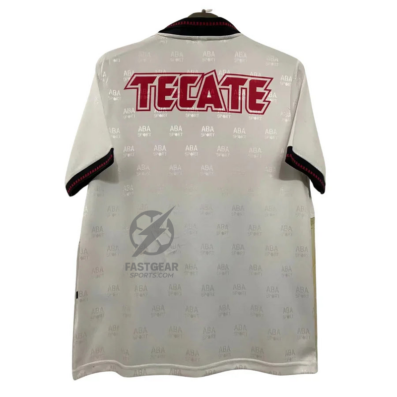 Atlas FC Retro away jersey 94/95