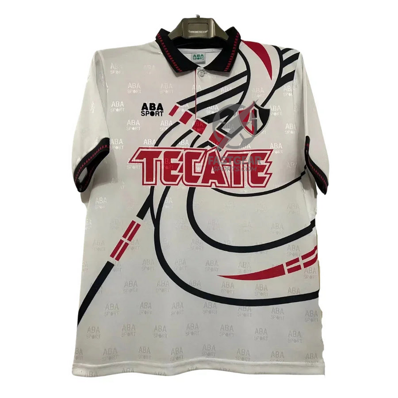 Atlas FC Retro away jersey 94/95