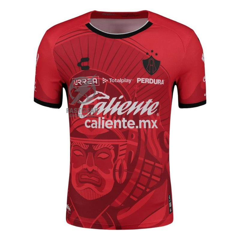 Atlas FC Third Fan Jersey 2024/25