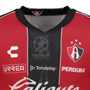 Atlas Home Authentic Player 2025/26