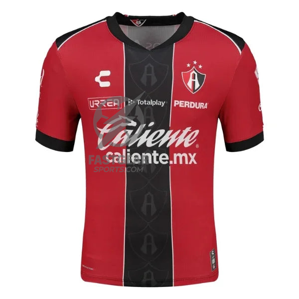 Atlas Home Authentic Player 2025/26