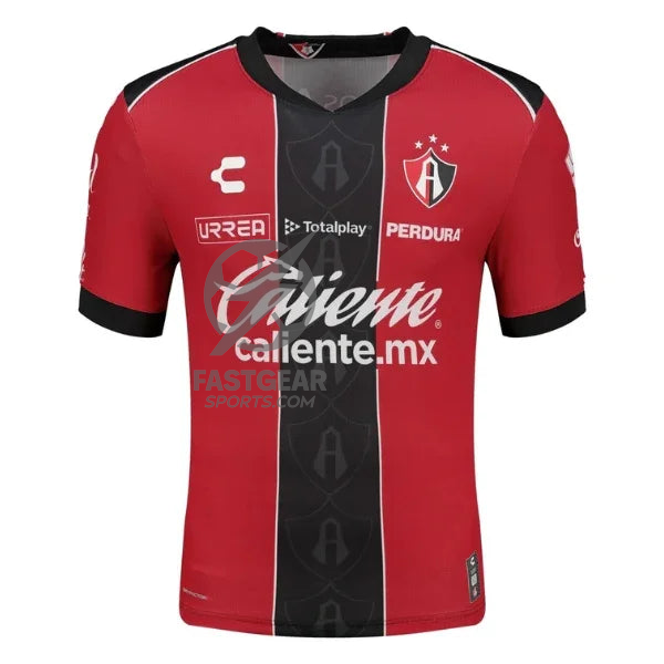 Atlas Home Fan Jersey 2025/26