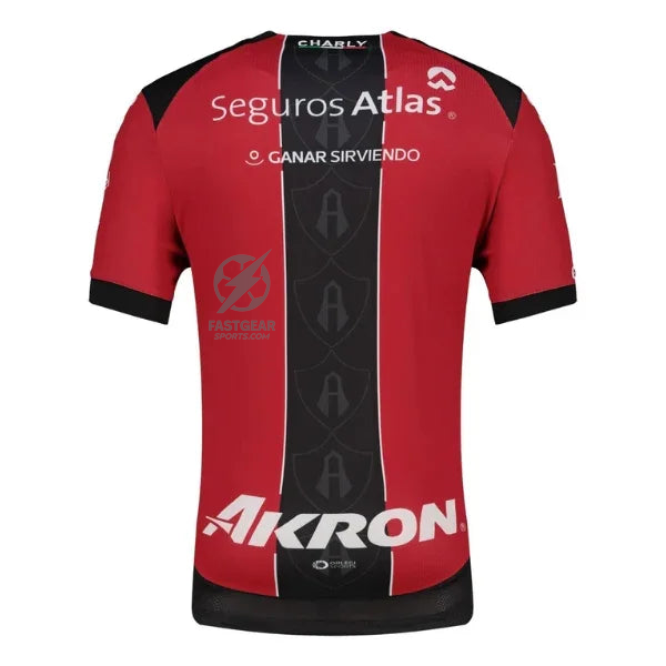 Atlas Home Fan Jersey 2025/26