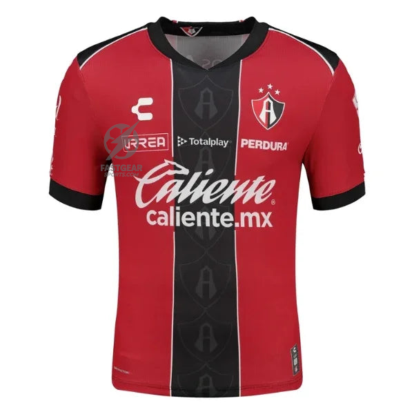 Atlas Home Fan Jersey 2025/26