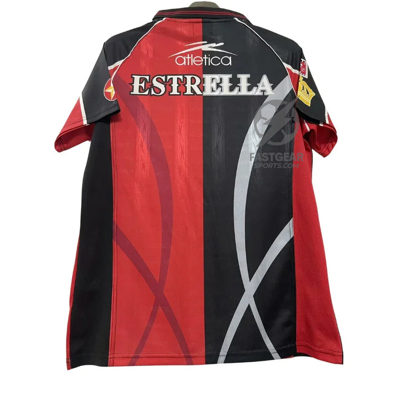 Atlas Home Retro  1999/00