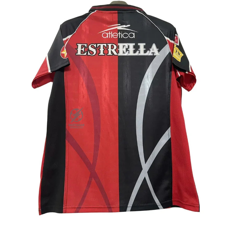 Atlas Home Retro  1999/00