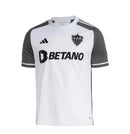 Atlético Mineiro Soccer Jersey 2023-24
