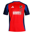 Atletico Parceros Home Fan Jersey 2025/26 Kings League