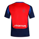 Atletico Parceros Home Fan Jersey 2025/26 Kings League