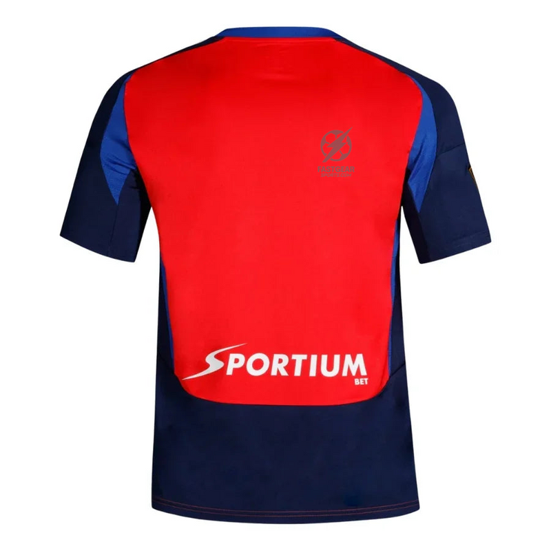 Atletico Parceros Home Fan Jersey 2025/26 Kings League