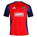 Atletico Parceros Home Fan Jersey 2025/26 Kings League