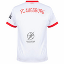 Augsburg Home Fan Jersey 2025/26