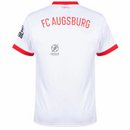 Augsburg Home Fan Jersey 2025/26
