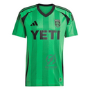 Austin FC Home Fan Jersey 2025/26