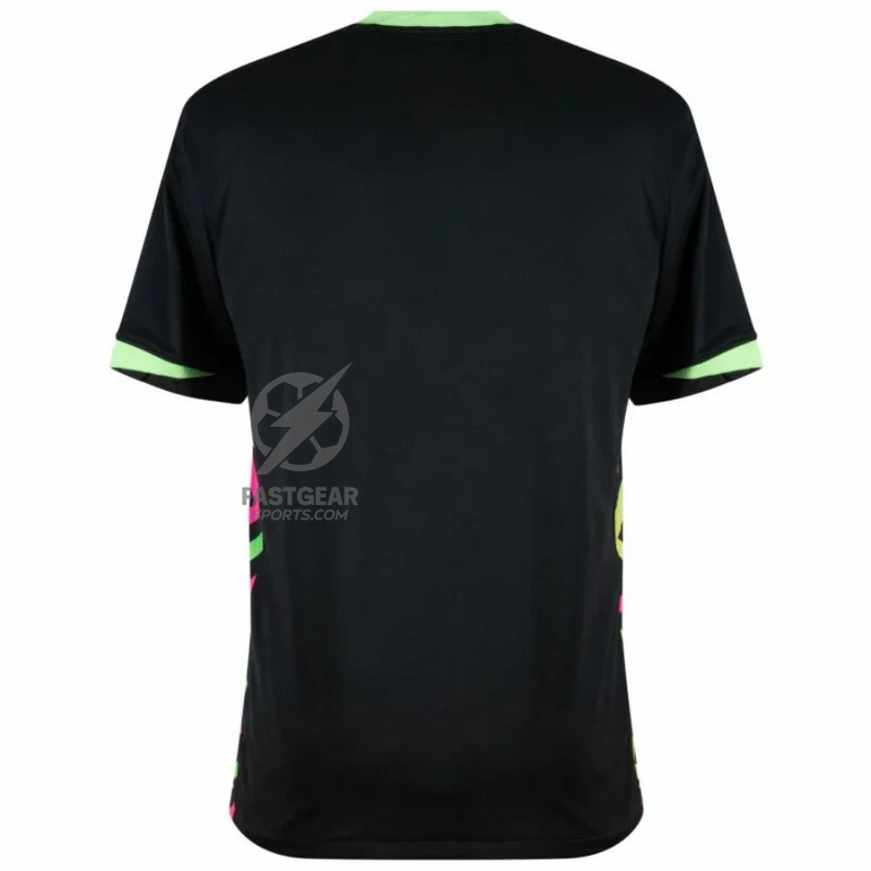 Australia Away Fan Jersey 2025/26