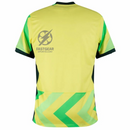 Australia Home Fan Jersey 2025/26