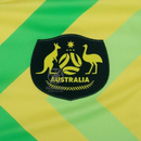 Australia Home Fan Jersey 2025/26