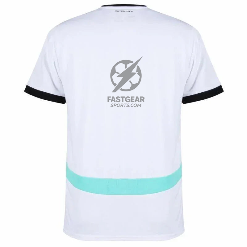 Austria Away Jersey 2024/25
