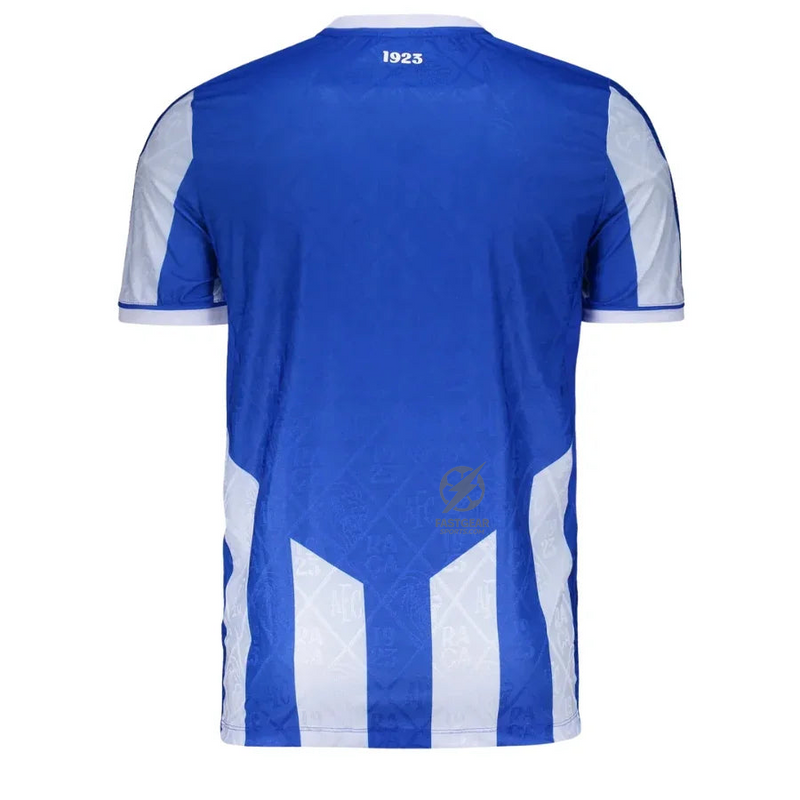 Avai Home Fan Jersey 2025/26