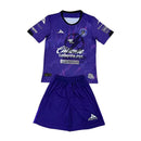 Kids kit Mazatlán Home Fan Version 2024/25