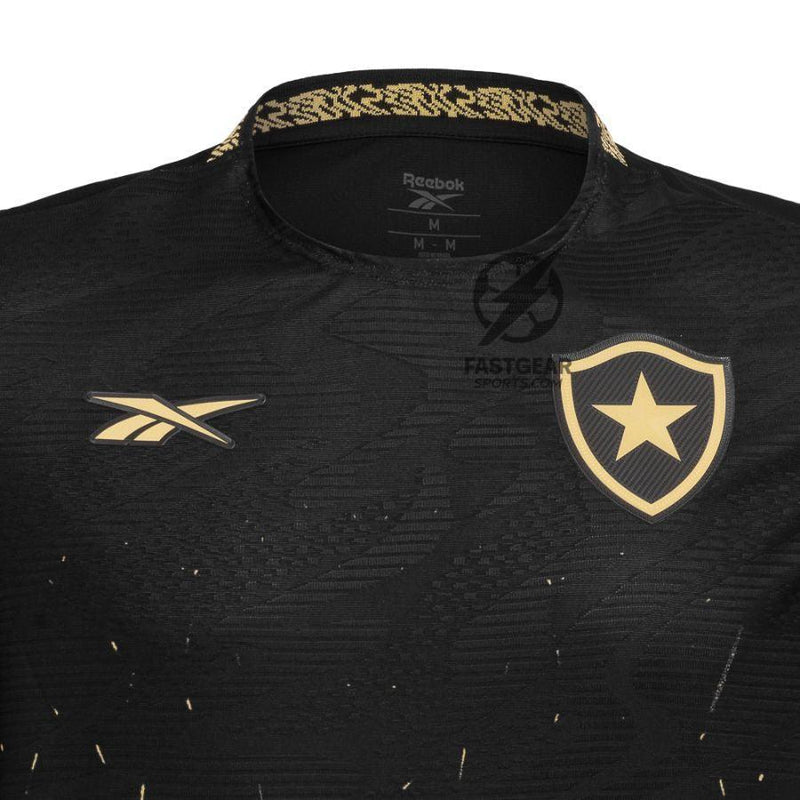 Kids KIT Botafogo Third Jersey 2024/25