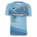 S?uo Paulo GK 1 Jersey 2025/26