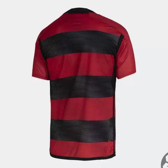 Flamengo 2023/24 Jersey