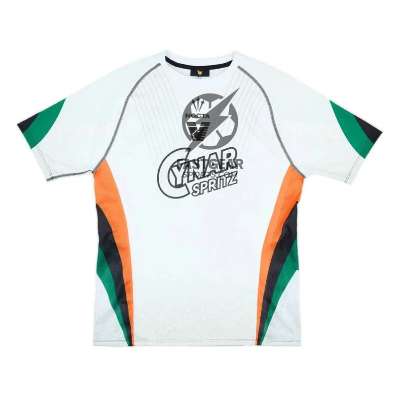 Charlotte FC Away Fan Jersey 2024/25
