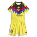 Kids Kit Club América Home Fan Jersey 2025/26