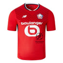Lille Home Fan Jersey 2024/25