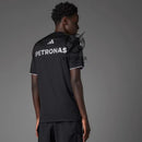 Mercedes-AMG Petronas F1 Team Team Wear Mechanics Jersey - Black Formula 1 F1 Formula One