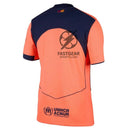 Barcelona Third Authentic Player 2025/26 Dri-Fit ADV Match