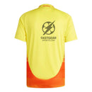 Colombia Home Fan Jersey 2024/25