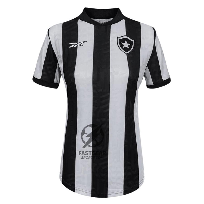 Botafogo Home Jersey Women's 2023/24