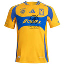 Kids KIT Tigres Home Fan Jersey 2024/25