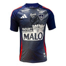 Stade Brestois Third Fan Jersey 2024/25