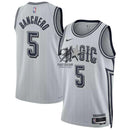 Regata Orlando Magic - City Edition - 24/25 NBA - Swingman