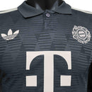 Bayern München Oktoberfest Authentic Player 2024/25