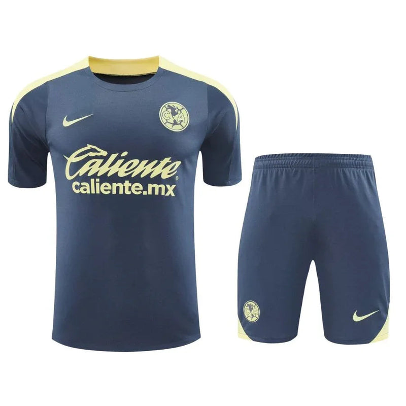Club América Training Fan Jersey 2024/25